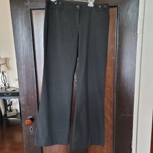 The Limited Cassidy fit pant. Size 12 Long